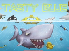 Ойын Tasty Blue
