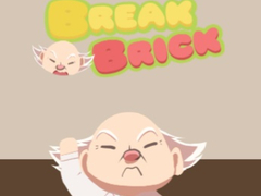 Ойын Break Brick