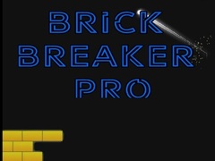 Ойын Brick Breaker Pro