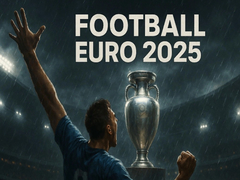 Ойын Football Euro 2025