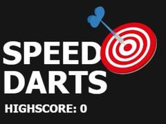 Ойын Speed Darts