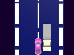 Ойын Highway Car Race 2D