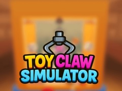 Ойын Toy Claw Simulator