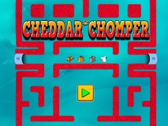 Ойын Cheddar Chomper