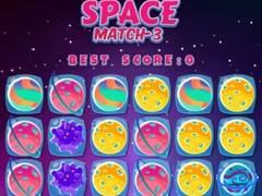 Ойын Space Match3