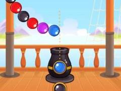 Ойын Spinning Bubbles