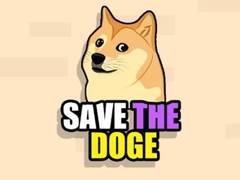 Ойын Save the Doge