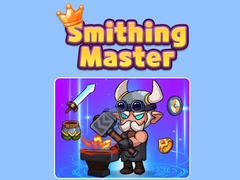 Ойын Smithing Master