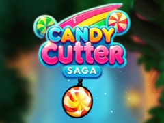 Ойын Candy Cutter Saga