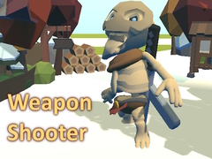 Ойын Weapon Shooter