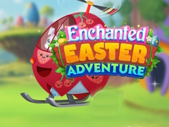 Ойын Enchanted Easter Adventure