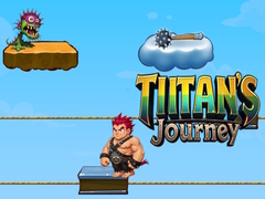 Ойын Titan’s Journey 
