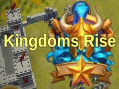 Ойын Kingdoms Rise