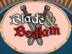 Ойын Blade & Bedlam