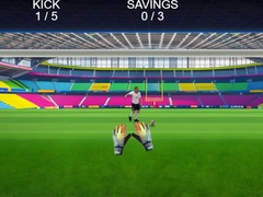 Ойын Super Goalie