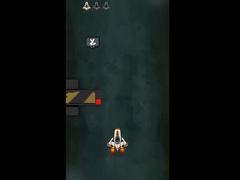 Ойын Space Endless Runner