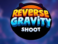 Ойын Reverse Gravity Shoot