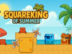 Ойын Squareking of Summer