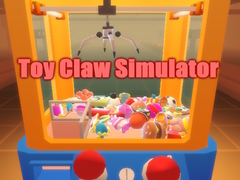 Ойын Toy Claw Simulator