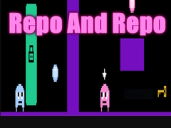 Ойын Repo And Repo