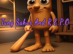 Ойын Tung Sahur And R E P O