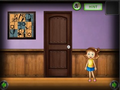 Ойын Amgel Kids Room Escape 300
