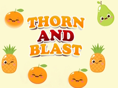 Ойын Thorn and Blast