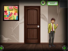 Ойын Amgel Easy Room Escape 276
