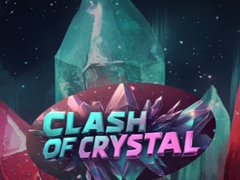 Ойын Clash Of Crystal