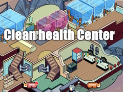 Ойын Clean health Center