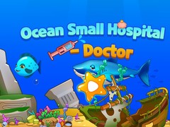 Ойын Ocean Small Hospital Doctor