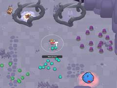 Ойын Swordsman Adventure