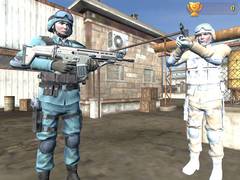Ойын Strike Force 2