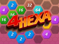 Ойын 4 Hexa