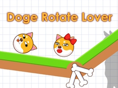 Ойын Doge Rotate Lover