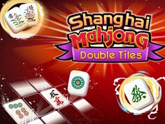 Ойын Shanghai Mahjong Double Tiles