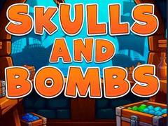 Ойын Skulls and Bombs