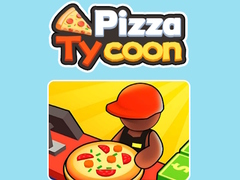 Ойын Pizza Tycoon