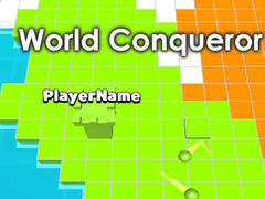 Ойын World Conqueror
