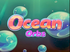 Ойын Ocean Orbs