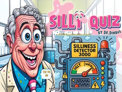 Ойын Silly Quiz by Dr. Dimbus