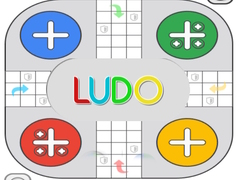 Ойын Ludo 