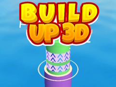 Ойын BuildUp 3D