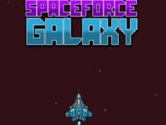 Ойын Space Force Galaxy