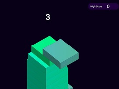 Ойын Stack Block - Up
