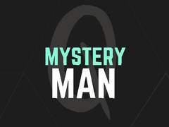 Ойын Scp The Mystery Man