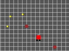 Ойын Banana Racer Turbo Chase
