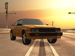 Ойын Highway Racer 3D
