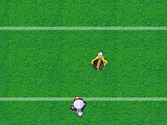 Ойын Touchdown King