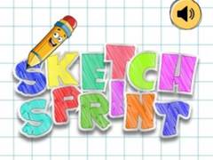 Ойын Sketch Sprint